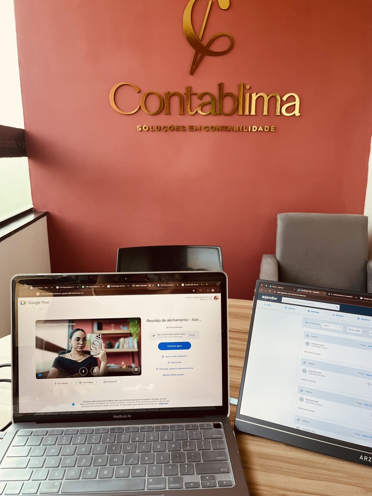Atualização Importante sobre o Imposto de Renda