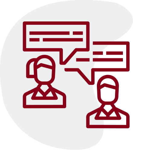 Atendimento consultivo