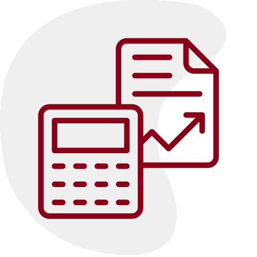 Transferência de contabilidade